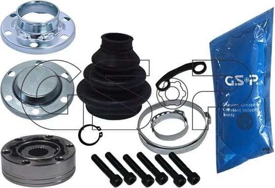 Joint Kit, drive shaft 699052