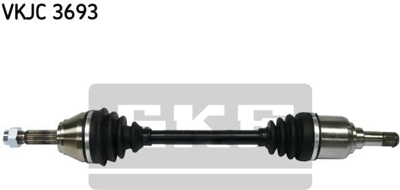 Drive Shaft VKJC 3693