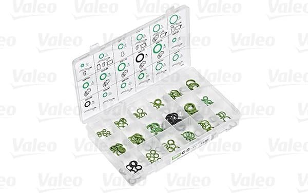 O-Ring Repair Set 509201