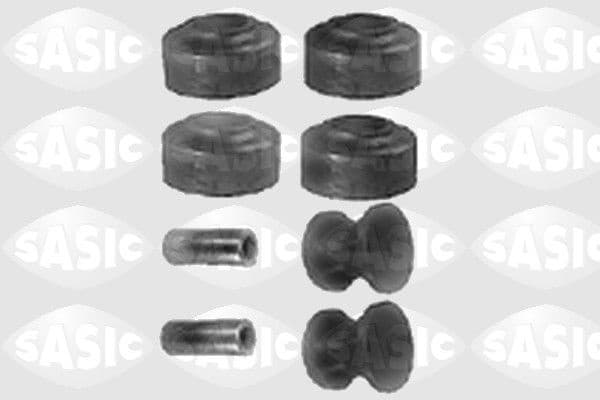 Repair Kit, axle beam 105A564S