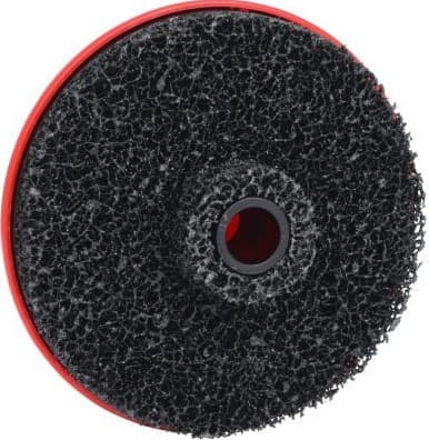 Cleaning Disc, wheel hub cleaning set 100.5065
