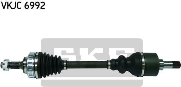 Drive Shaft VKJC 6992