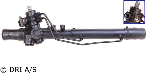 Steering Gear 712520367