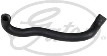 Radiator Hose 3632 - image 2