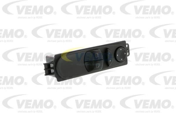 Switch, window regulator Original VEMO Quality V30-73-0150