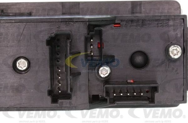 Switch, window regulator Original VEMO Quality V30-73-0150 - image 2