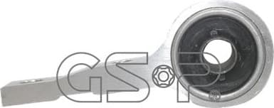 Mounting, control/trailing arm 517360