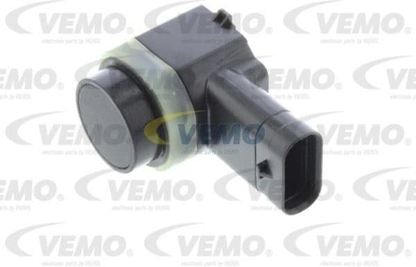 Sensor, park distance control Original VEMO Quality V46-72-0111