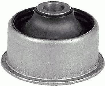 Mounting, control/trailing arm 25176 01