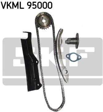 Timing Chain Kit VKML 95000