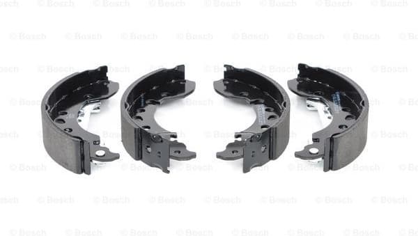 Brake Shoe Set 0986487921 - image 3