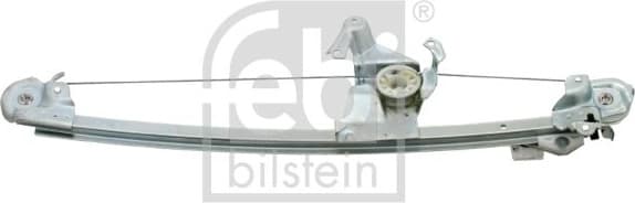 Window Regulator 24139