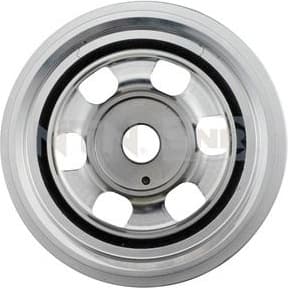 Belt Pulley, crankshaft DPF358.14