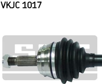 Drive Shaft VKJC 1017 - image 2