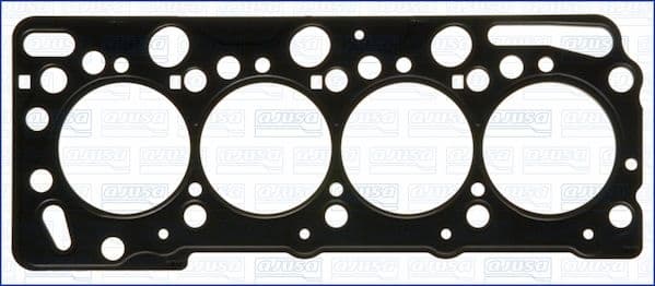 Gasket, cylinder head MULTILAYER STEEL 10161300