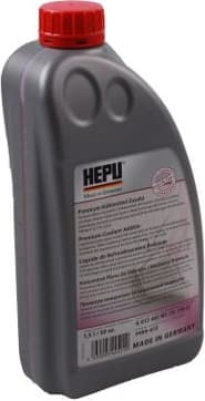 Antifreeze P999 G13
