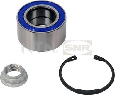 Wheel Bearing Kit R150.23