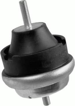 Mounting, engine 36487 01