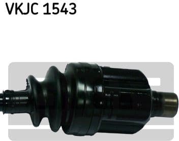 Drive Shaft VKJC 1543 - image 3