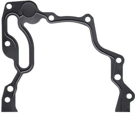 Gasket, housing cover (crankcase) 184.080
