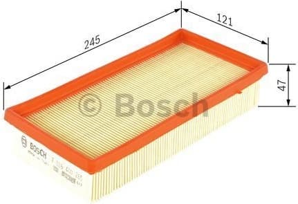 Air Filter F026400265 - image 5