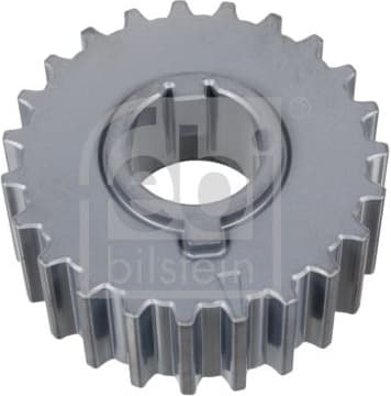 Sprocket, crankshaft 33695