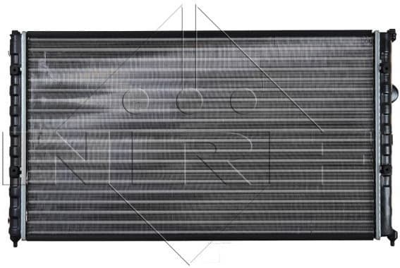 Radiator, engine cooling 50458 - image 3