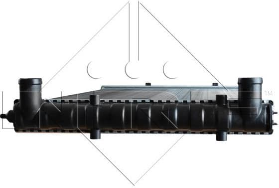 Radiator, engine cooling 50458 - image 4