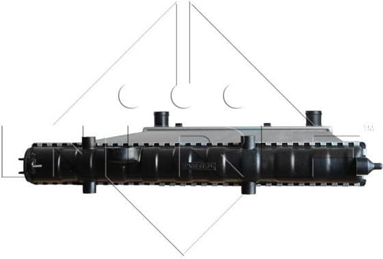 Radiator, engine cooling 50458 - image 5