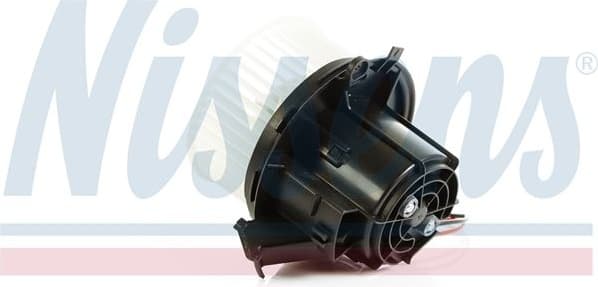 Interior Blower 87109 - image 4