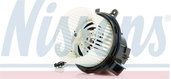 Interior Blower 87109 - image 5