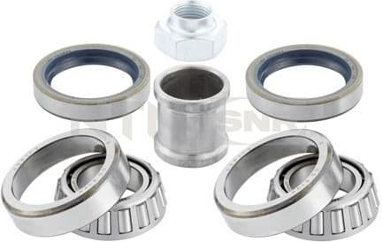 Wheel Bearing Kit R158.04