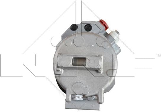 Compressor, air conditioning EASY FIT 32698 - image 4