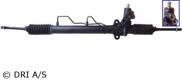 Steering Gear 711520827