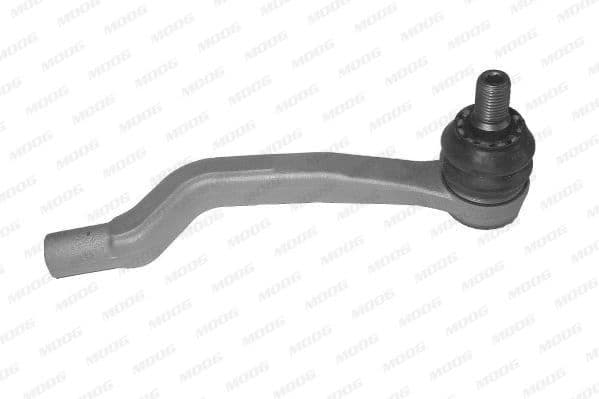 Tie rod end ME-ES-2072 - image 2