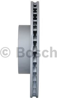 Brake Disc 0986479D24 - image 2