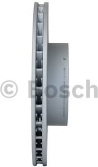 Brake Disc 0986479D24 - image 4