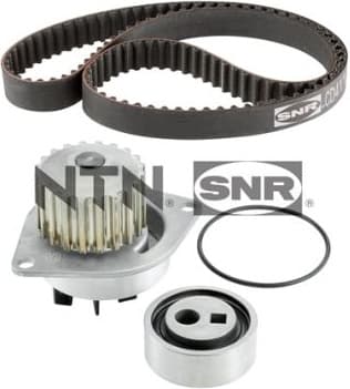 Water Pump & Timing Belt Kit KDP459.070