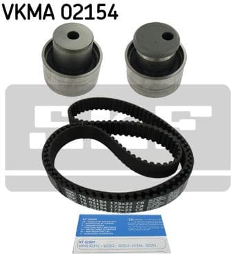 Timing Belt Kit VKMA 02154