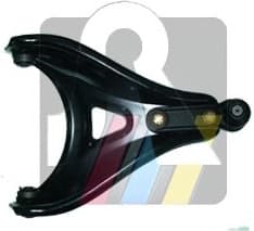 Control/Trailing Arm, wheel suspension 96.00025.1