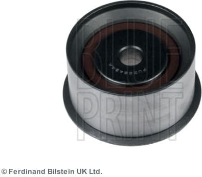 Deflection Pulley/Guide Pulley, timing belt ADT37634