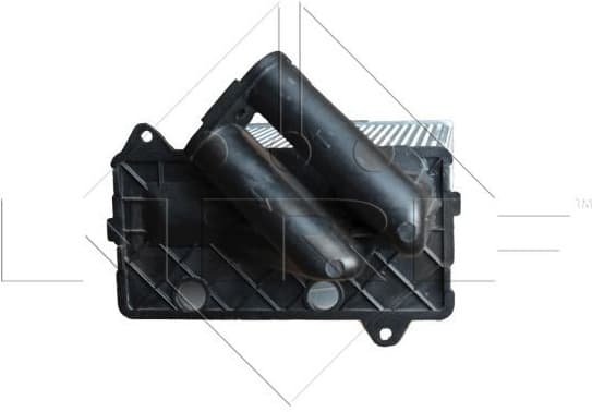 Heat Exchanger, interior heating EASY FIT 50577 - image 4