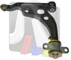 Control/Trailing Arm, wheel suspension 96.00581.2