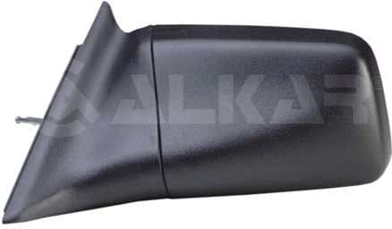 Exterior Mirror 6165435