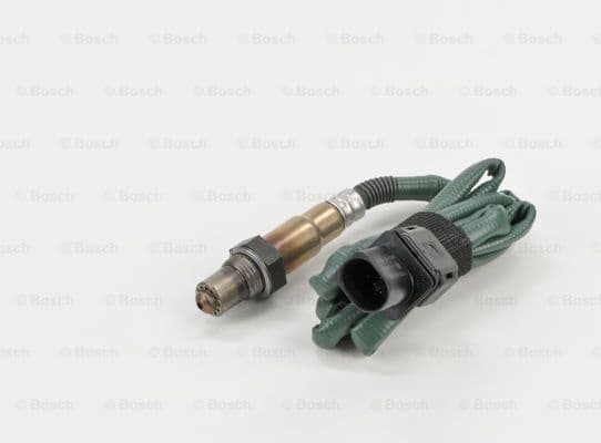 Oxygen Sensor 0258017020