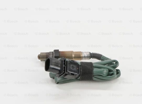 Oxygen Sensor 0258017020 - image 3