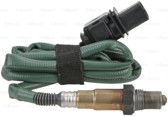 Oxygen Sensor 0258017020 - image 5