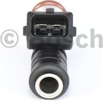 Injector 0280158207 - image 2