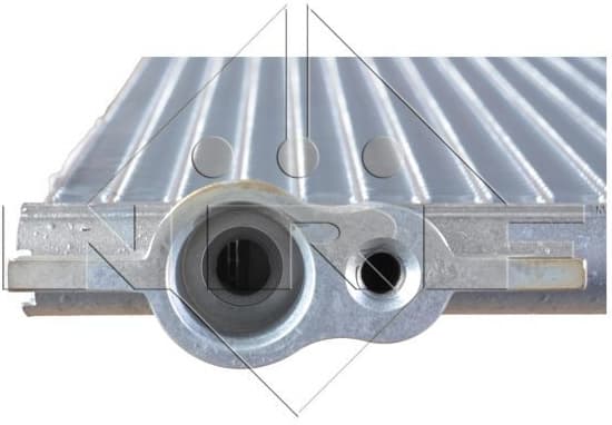 Condenser, air conditioning EASY FIT 350212 - image 4