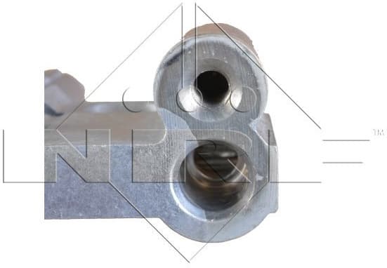 Condenser, air conditioning EASY FIT 350212 - image 5